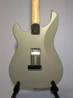 PRS - Silver Sky Moc Sand w/ Gigbag 7